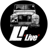 LR Live Logo